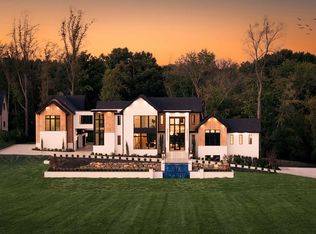 9636 Concord Rd, Brentwood, TN 37027