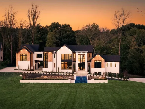 9636 Concord Rd, Brentwood, TN 37027