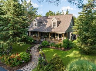 3000 Ridge Rd, Manlius, NY 13104