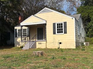 2527 Poplar St, Montgomery, AL 36107