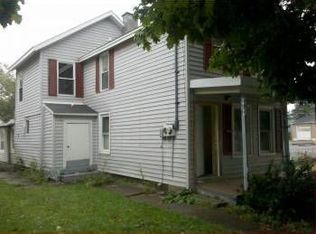 706 S James St, Rome, NY 13440