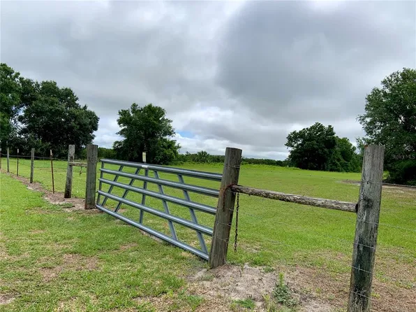 N Bailey Rd Lot 0, Wauchula, FL 33873