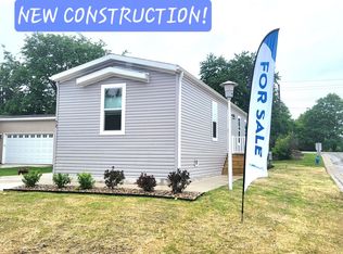 Princeton Plan, Westwood Estates, Pleasant Prairie, WI 53158