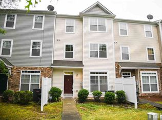 351 Gilman Ln UNIT 108, Raleigh, NC 27610