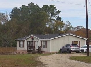 18532 Keenan Cut Off Rd, Montgomery, TX 77316