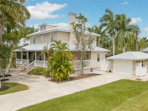 740 W Virginia Ave, Punta Gorda, FL 33950