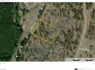 Tbd Highway 117, Leesville, LA 71446