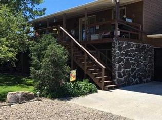 157 Sunset Dr, Miles City, MT 59301