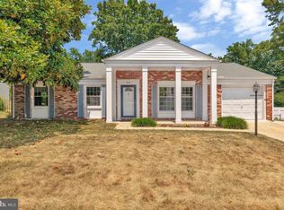 8610 Portsmouth Dr, Laurel, MD 20708