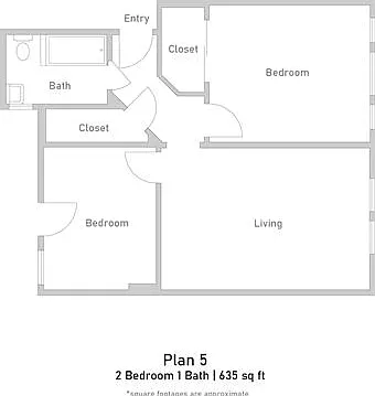 2360 Van Ness Ave — Photo 13