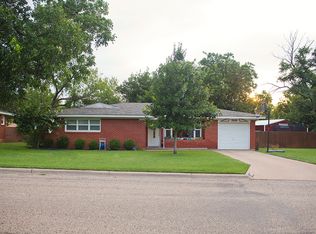 2618 Garfield Ave, Abilene, TX 79601