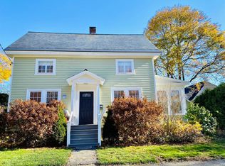 109 Norfolk St, Bangor, ME 04401