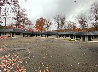 1566 Mercer Rd #10, Franklin, PA 16323