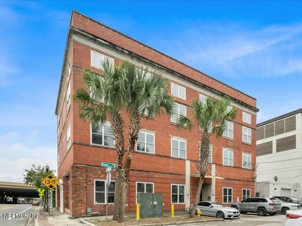 1050 HENDRICKS Avenue #102, Jacksonville, FL 32207