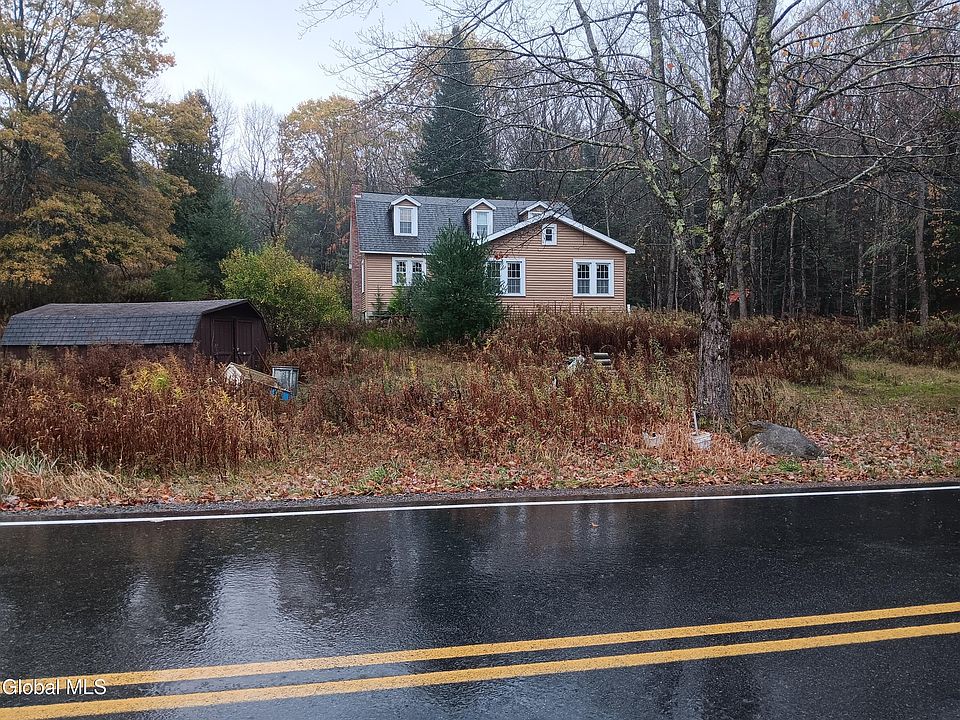 2nd image of 498 Blue Factory Road