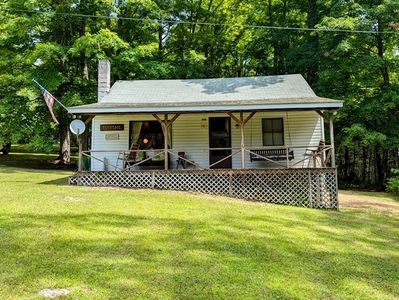 50 Big Bears Ln, Austin, PA, 16720