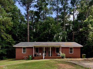 1202 Dewey St, Griffin, GA 30223