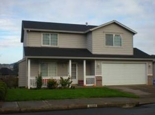 16988 SE Dunhill Loop, Damascus, OR 97089