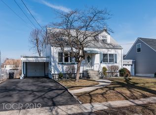 2583 Hamilton Ter, Union, NJ 07083
