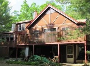 176 Liberty Ln, Freedom, NH 03836