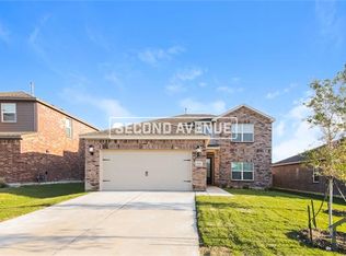 608 Harbor Oaks Dr, Anna, TX 75409