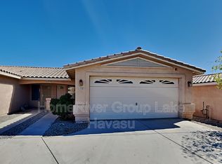 2800 Palisades Dr UNIT 102, Lake Havasu City, AZ 86404