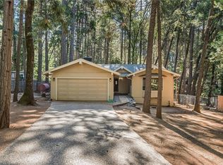 14334 Sinclair Cir, Magalia, CA 95954