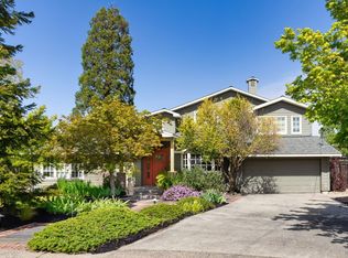 90 Corte Arriba, Novato, CA 94949