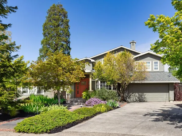 90 Corte Arriba, Novato, CA 94949