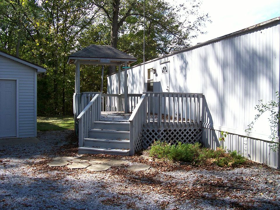 193 Wallace Cemetary Rd., Cadiz