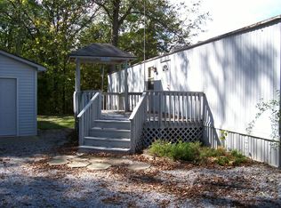 193 Wallace Cemetery Rd, Cadiz, KY 42211