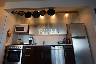 Rented by Brick&Mortar
