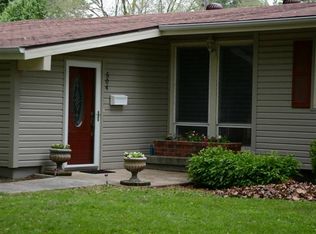 504 Lacy Ln, Belton, MO 64012