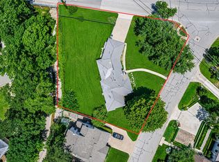 2600 Colonial Pkwy, Fort Worth, TX 76109