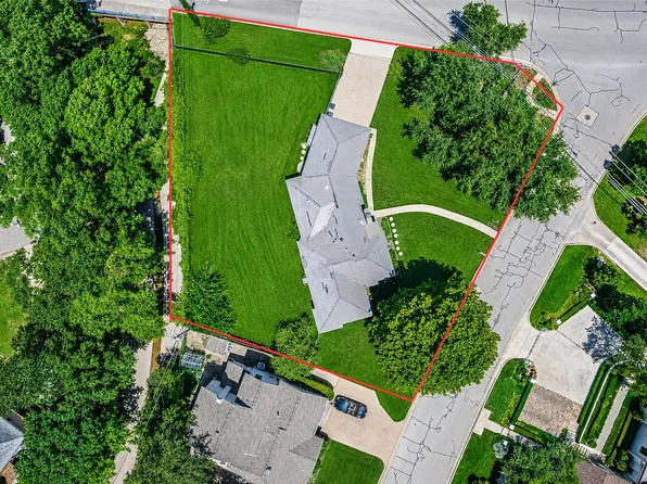 2600 Colonial Pkwy, Fort Worth, TX 76109