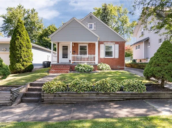1349 Neptune Ave, Akron, OH 44301