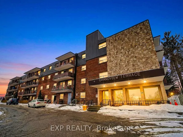 41 Sutherland St W #419, Haldimand County, ON N3W 1L1