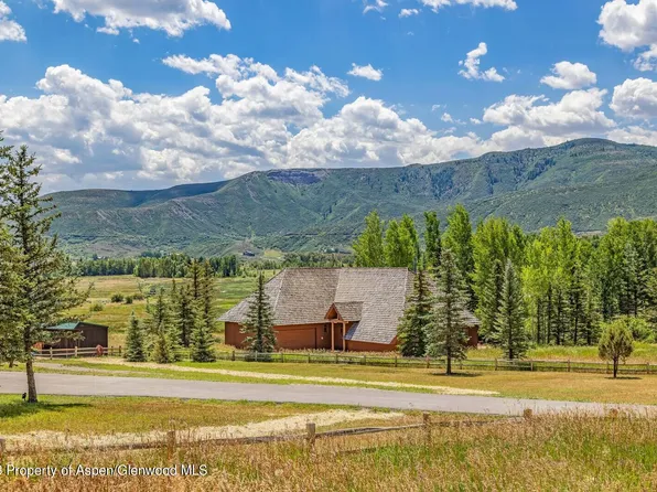 90 Alexander Ave, Snowmass, CO 81654
