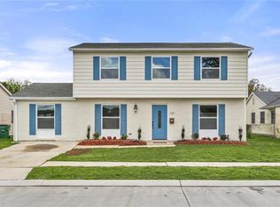 721 Morningside Dr, Gretna, LA 70056