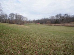 3227 E County Road 1150 N, Batesville, IN 47006