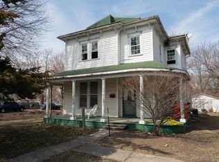 521 Union Ave, Moberly, MO 65270