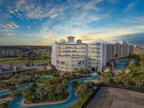 10327 Termini San Luis Pass Rd Unit 7PH1, Galveston, TX 77554