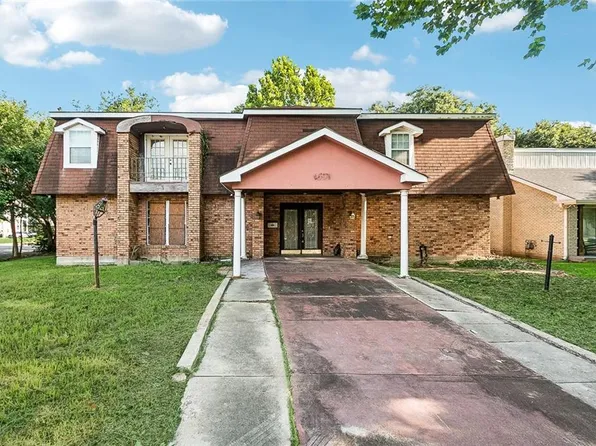 1601 Mirabeau Ave, New Orleans, LA 70122