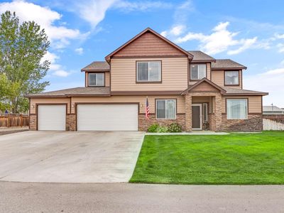 6575 Agate Ct, West Richland, WA, 99353