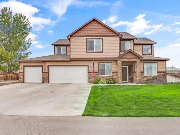 6575 Agate Ct, West Richland, WA 99353