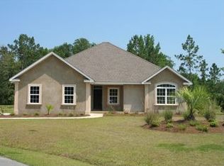 136 Rachel Way, Brunswick, GA 31523