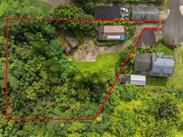 47-673 Melekula Rd APT A, Kaneohe, HI 96744