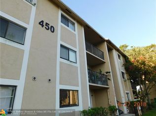 450 Palm Cir W APT 107, Hollywood, FL 33025