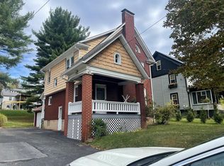 (Undisclosed Address), Johnstown, PA