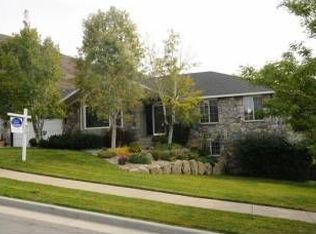 2286 Lone Eagle Ln, Sandy, UT 84092